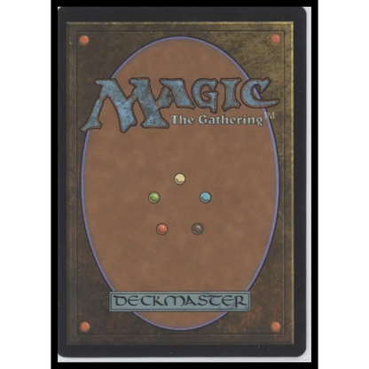Temporal Mastery Modern Masters 2017 #54 - Trading Card