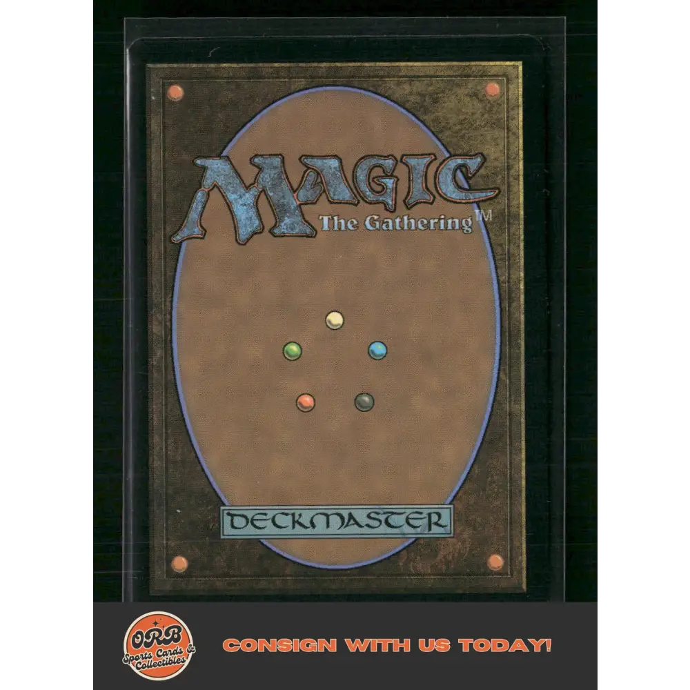 The Earth Crystal (Borderless) FINAL FANTASY #342 - Trading Card