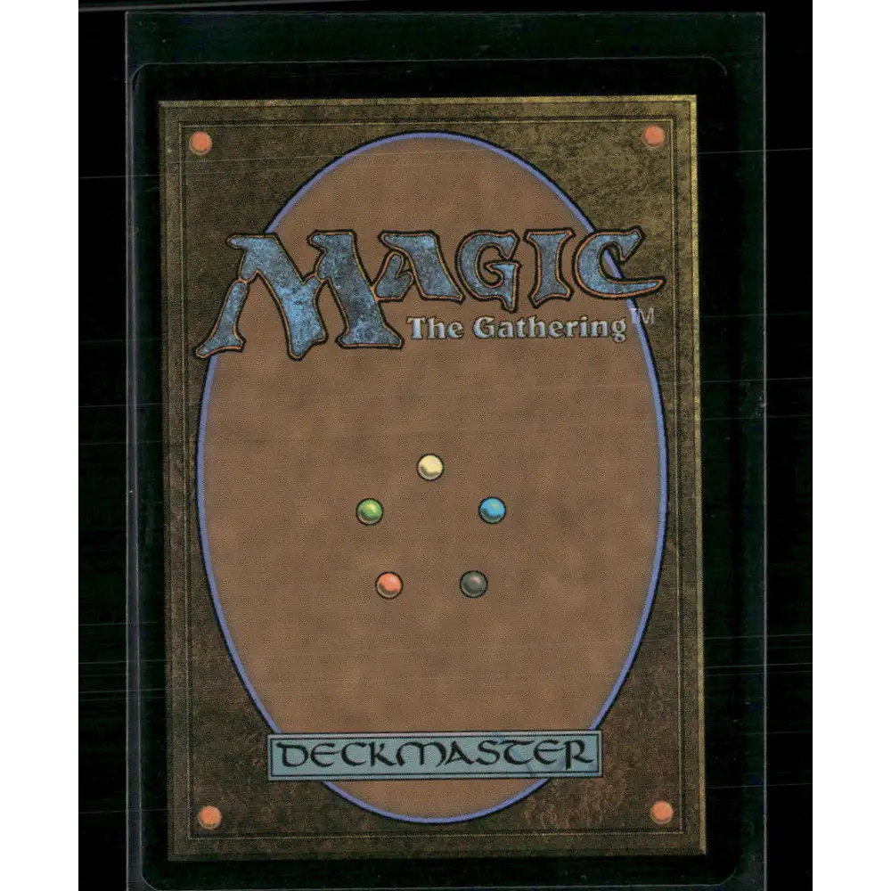 The Earth Crystal FINAL FANTASY #184 - Trading Card
