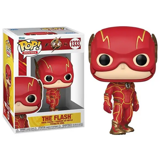The Flash (The Flash Movie) 1333 - Bulk