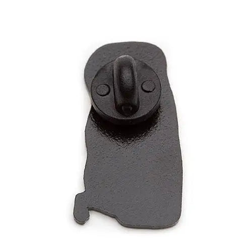 The Kiss by Gustav Klimt Enamel Pin - Today is Art Day - Toys & Games