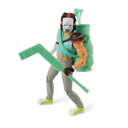 The Loyal Subjects BST AXN Teenage Mutant Ninja Turtles 5-Inch Action Figure - Select Figure(s) - Toys & Games