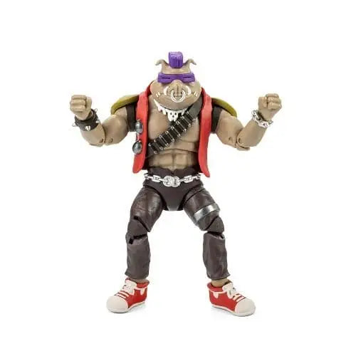 The Loyal Subjects BST AXN Teenage Mutant Ninja Turtles 5-Inch Action Figure - Select Figure(s) - Toys & Games