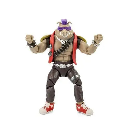 The Loyal Subjects BST AXN Teenage Mutant Ninja Turtles 5-Inch Action Figure - Select Figure(s) - Toys & Games
