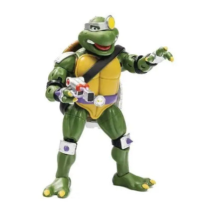 The Loyal Subjects BST AXN Teenage Mutant Ninja Turtles 5-Inch Action Figure - Select Figure(s) - Toys & Games