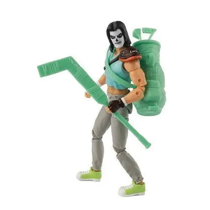 The Loyal Subjects BST AXN Teenage Mutant Ninja Turtles 5-Inch Action Figure - Select Figure(s) - Toys & Games