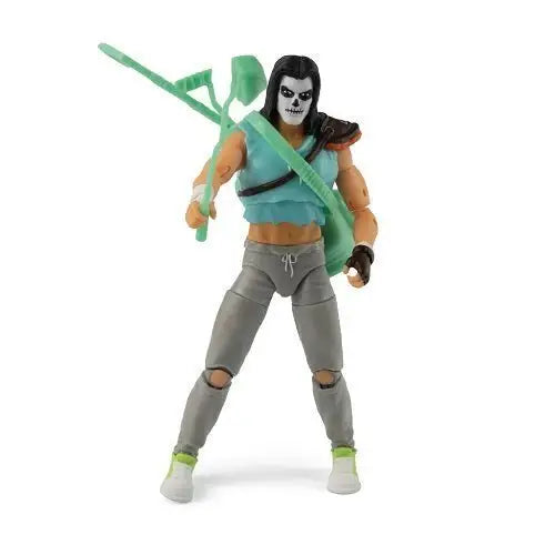 The Loyal Subjects BST AXN Teenage Mutant Ninja Turtles 5-Inch Action Figure - Select Figure(s) - Toys & Games