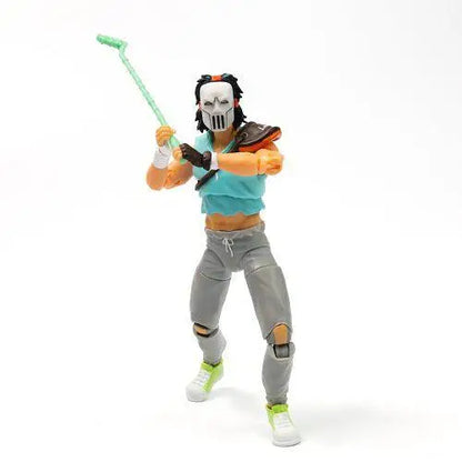The Loyal Subjects BST AXN Teenage Mutant Ninja Turtles 5-Inch Action Figure - Select Figure(s) - Toys & Games