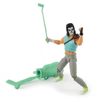 The Loyal Subjects BST AXN Teenage Mutant Ninja Turtles 5-Inch Action Figure - Select Figure(s) - Toys & Games