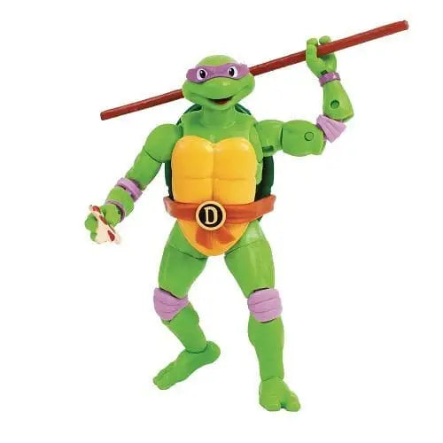 The Loyal Subjects BST AXN Teenage Mutant Ninja Turtles 5-Inch Action Figure - Select Figure(s) - Toys & Games