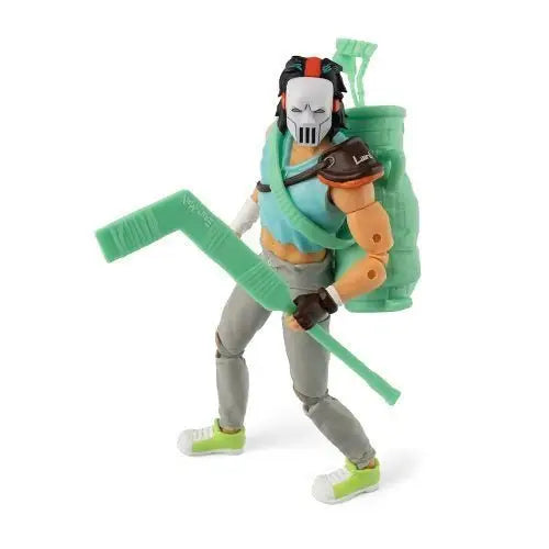 The Loyal Subjects BST AXN Teenage Mutant Ninja Turtles 5-Inch Action Figure - Select Figure(s) - Toys & Games