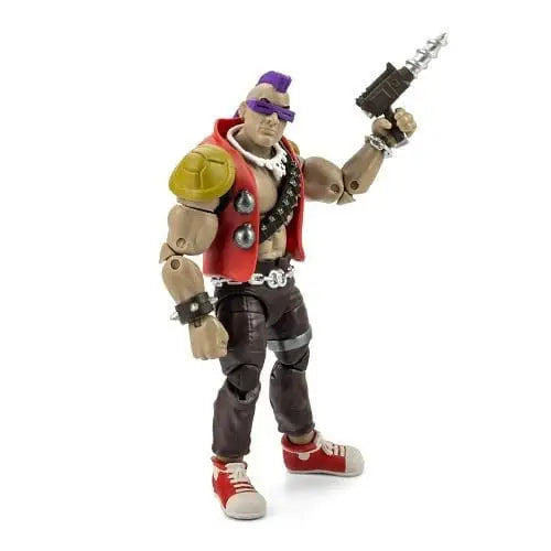 The Loyal Subjects BST AXN Teenage Mutant Ninja Turtles 5-Inch Action Figure - Select Figure(s) - Toys & Games