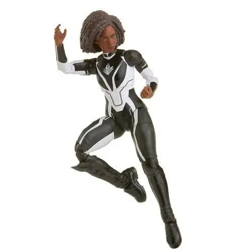 The Marvels Marvel Legends Collection 6-Inch Action Figures Wave 1 - Select Figure(s) - Action & Toy Figures