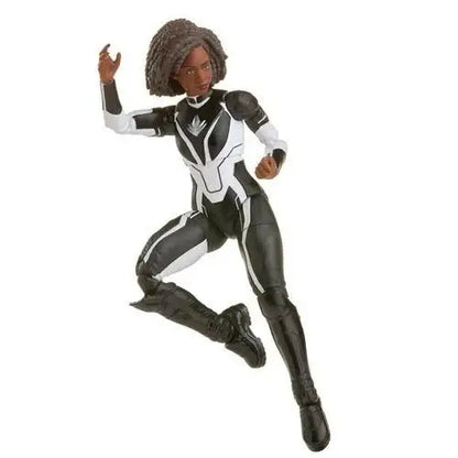 The Marvels Marvel Legends Collection 6-Inch Action Figures Wave 1 - Select Figure(s) - Action & Toy Figures