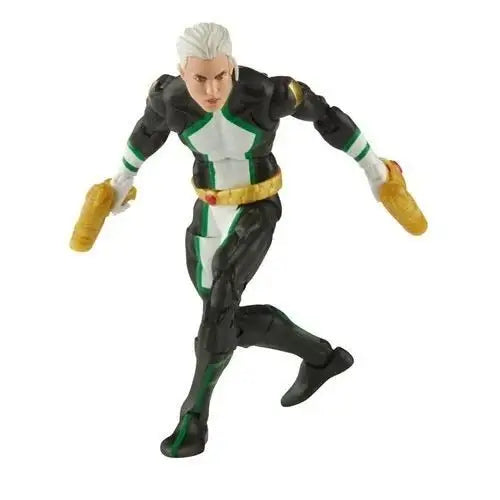 The Marvels Marvel Legends Collection 6-Inch Action Figures Wave 1 - Select Figure(s) - Action & Toy Figures