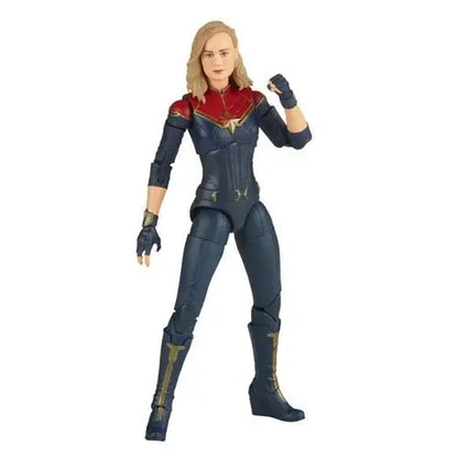 The Marvels Marvel Legends Collection 6-Inch Action Figures Wave 1 - Select Figure(s) - Action & Toy Figures