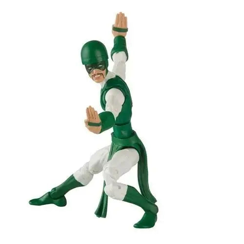 The Marvels Marvel Legends Collection 6-Inch Action Figures Wave 1 - Select Figure(s) - Action & Toy Figures