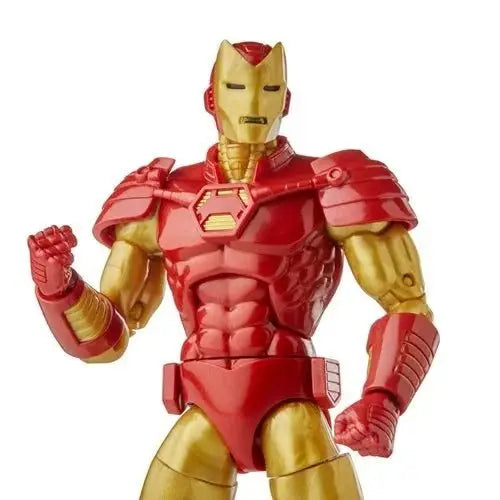 The Marvels Marvel Legends Collection 6-Inch Action Figures Wave 1 - Select Figure(s) - Action & Toy Figures