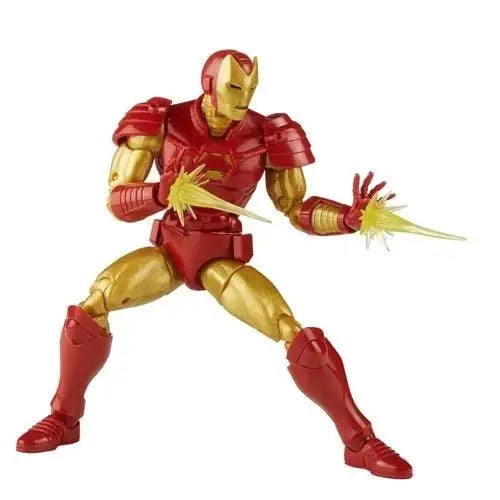 The Marvels Marvel Legends Collection 6-Inch Action Figures Wave 1 - Select Figure(s) - Action & Toy Figures