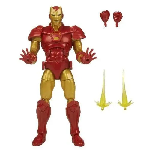 The Marvels Marvel Legends Collection 6-Inch Action Figures Wave 1 - Select Figure(s) - Action & Toy Figures