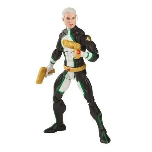 The Marvels Marvel Legends Collection 6-Inch Action Figures Wave 1 - Select Figure(s) - Action & Toy Figures