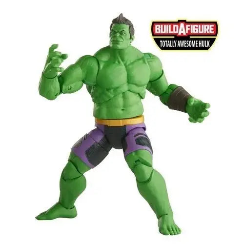 The Marvels Marvel Legends Collection 6-Inch Action Figures Wave 1 - Select Figure(s) - Action & Toy Figures