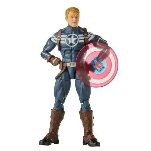 The Marvels Marvel Legends Collection 6-Inch Action Figures Wave 1 - Select Figure(s) - Action & Toy Figures