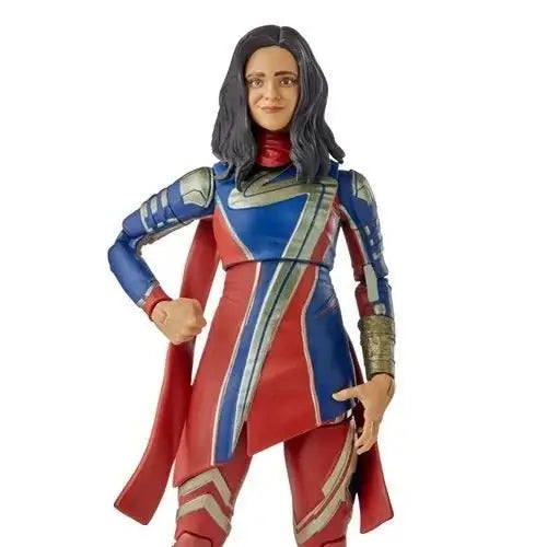 The Marvels Marvel Legends Collection 6-Inch Action Figures Wave 1 - Select Figure(s) - Action & Toy Figures