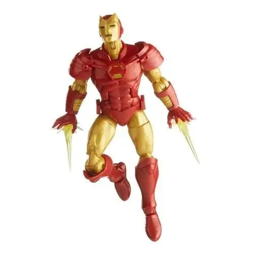 The Marvels Marvel Legends Collection 6-Inch Action Figures Wave 1 - Select Figure(s) - Action & Toy Figures