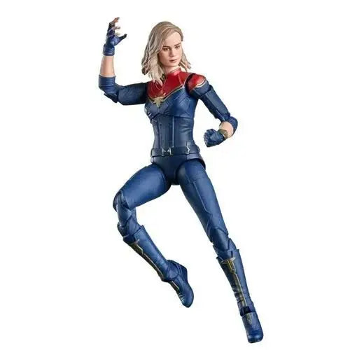 The Marvels Marvel Legends Collection 6-Inch Action Figures Wave 1 - Select Figure(s) - Action & Toy Figures