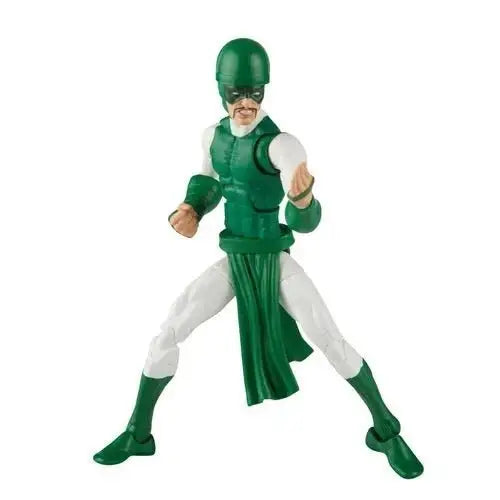 The Marvels Marvel Legends Collection 6-Inch Action Figures Wave 1 - Select Figure(s) - Action & Toy Figures