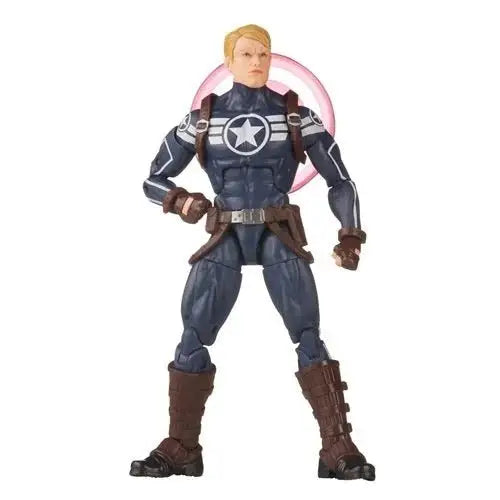 The Marvels Marvel Legends Collection 6-Inch Action Figures Wave 1 - Select Figure(s) - Action & Toy Figures