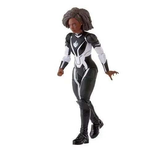 The Marvels Marvel Legends Collection 6-Inch Action Figures Wave 1 - Select Figure(s) - Action & Toy Figures