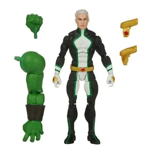 The Marvels Marvel Legends Collection 6-Inch Action Figures Wave 1 - Select Figure(s) - Action & Toy Figures