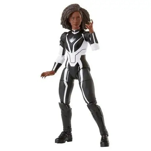 The Marvels Marvel Legends Collection 6-Inch Action Figures Wave 1 - Select Figure(s) - Action & Toy Figures