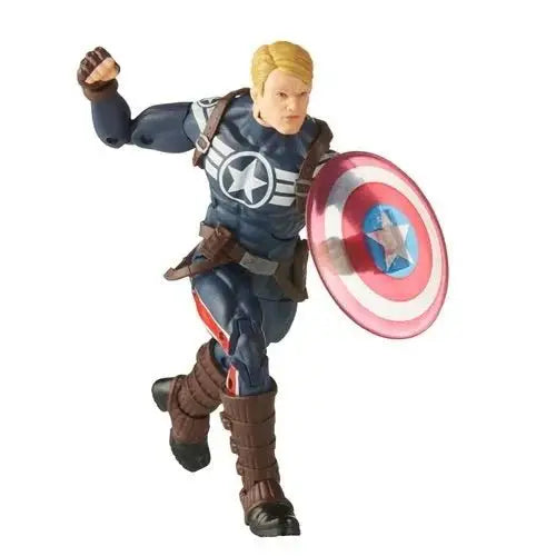 The Marvels Marvel Legends Collection 6-Inch Action Figures Wave 1 - Select Figure(s) - Action & Toy Figures