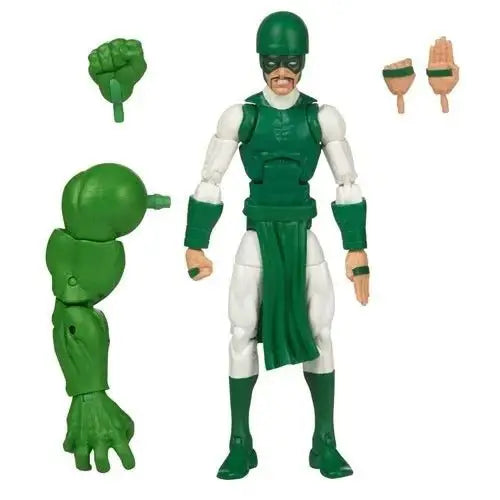The Marvels Marvel Legends Collection 6-Inch Action Figures Wave 1 - Select Figure(s) - Action & Toy Figures