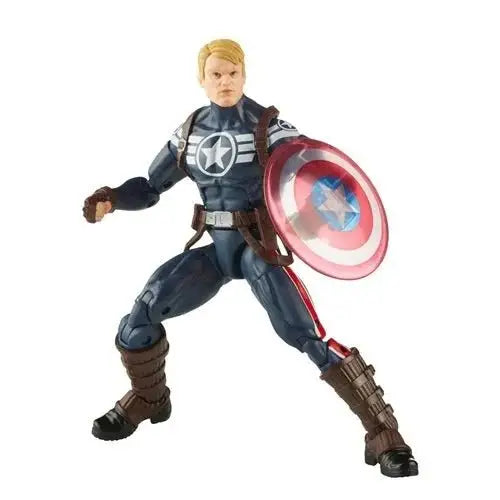 The Marvels Marvel Legends Collection 6-Inch Action Figures Wave 1 - Select Figure(s) - Action & Toy Figures