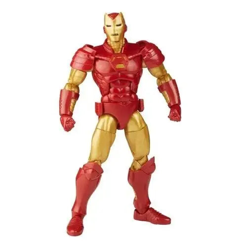 The Marvels Marvel Legends Collection 6-Inch Action Figures Wave 1 - Select Figure(s) - Action & Toy Figures