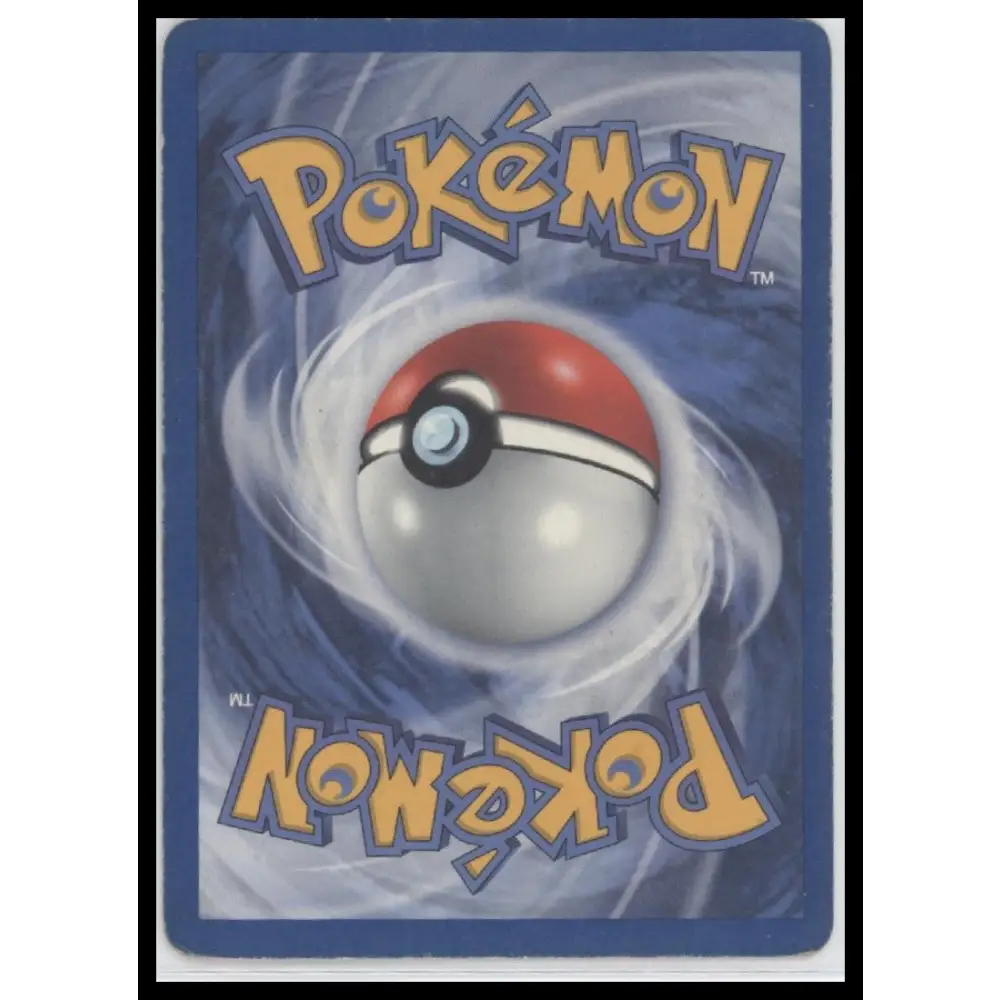 The Rocket’s Trap Gym Heroes #019/132