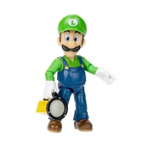 The Super Mario Bros. Movie 5-Inch - Select Figure(s) - Action Figure