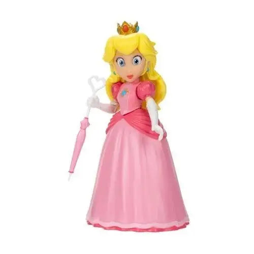 The Super Mario Bros. Movie 5-Inch - Select Figure(s) - Action Figure