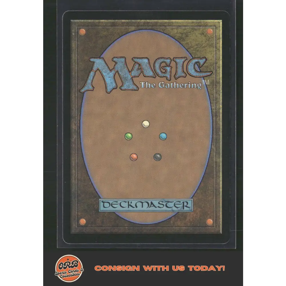 The Ur-Dragon (Borderless) Commander Masters #689 - Trading Card