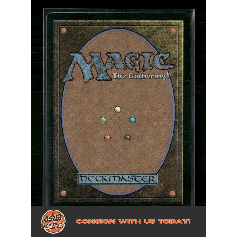 The Wind Crystal (Borderless) FINAL FANTASY #330 Foil - Trading Card