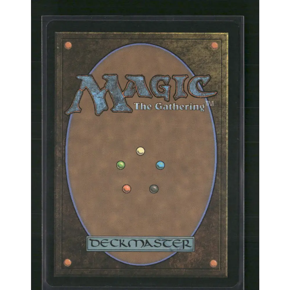 The Wind Crystal (Borderless) FINAL FANTASY #330 - Trading Card
