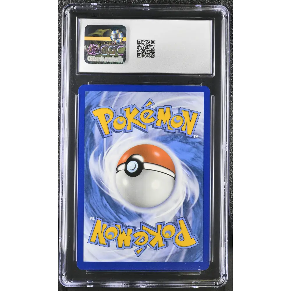 Thievul 2023 Crown Zenith #GG17/GG70 CGC 10 - Graded Trading Card