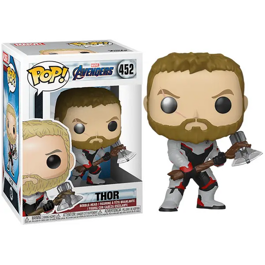 Thor (Quantum Realm Suit Endgame) 452