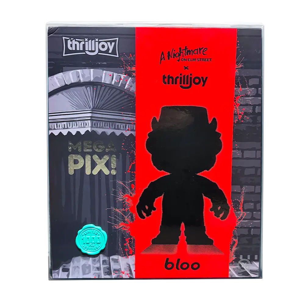 Thrilljoy MEGA PIX! PopShield Protectors - PS FUNKO