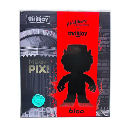 Thrilljoy MEGA PIX! PopShield Protectors - PS FUNKO