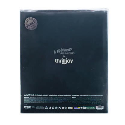 Thrilljoy MEGA PIX! PopShield Protectors - PS FUNKO